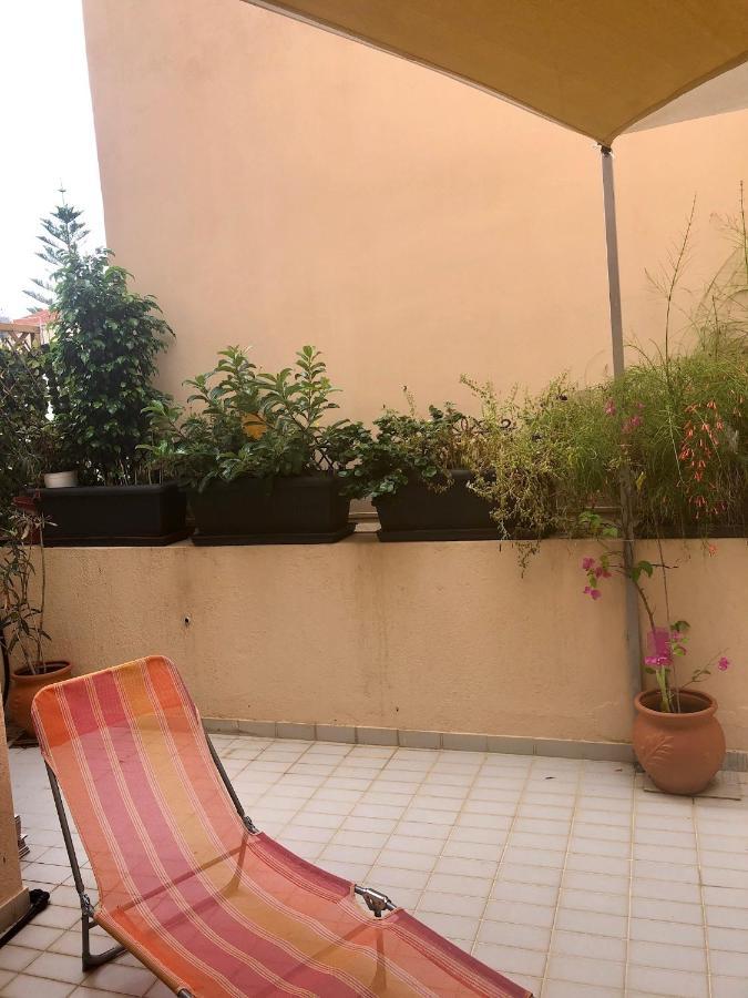 Filippos Apartments Argostoli  Exterior foto