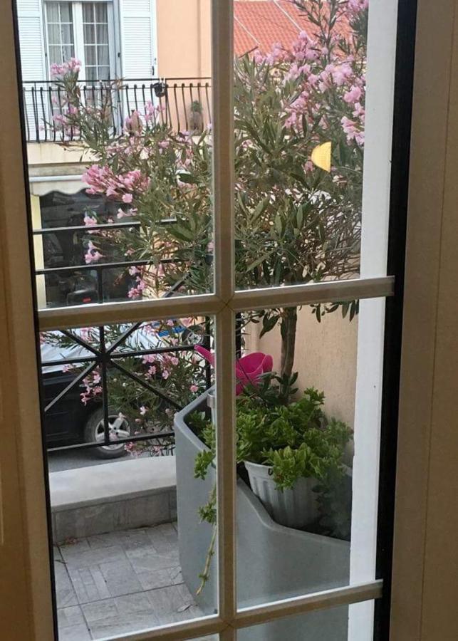 Filippos Apartments Argostoli  Exterior foto
